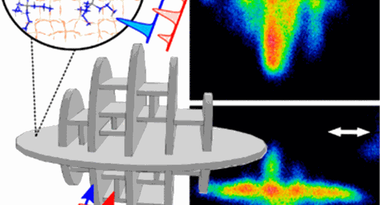 ACS The Journal of Physical Chemistry Letters publication